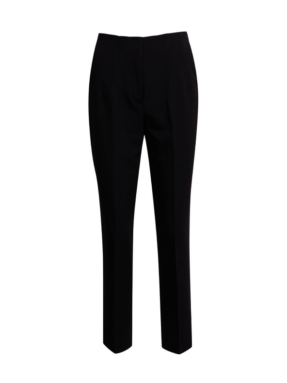 Orsay Черен дамски панталон ORSAY