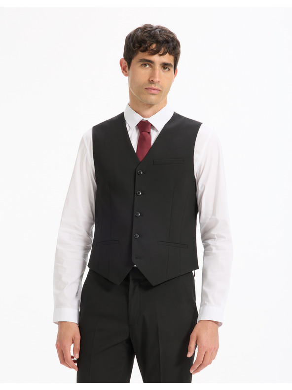 Celio Bugiamaury Елек