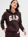 GAP Суитшърт с логото на GAP