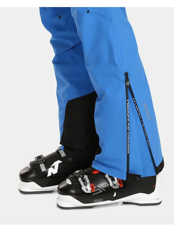 Kilpi Сини мъжки ски панталони Kilpi Legend