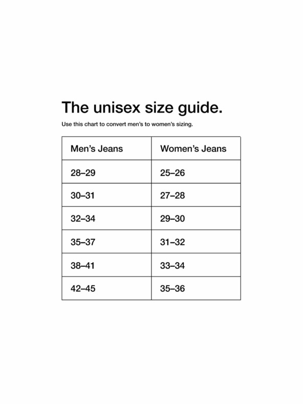 GAP Изключително торбести унисекс дънки GAP