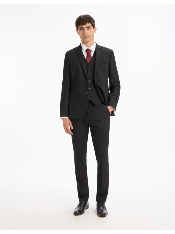 Celio Яке Buamaury Celio