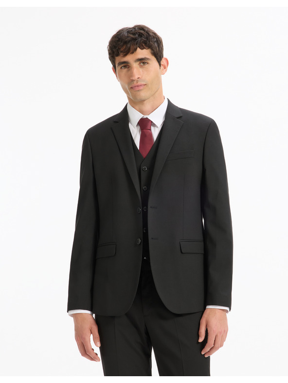 Celio Яке Buamaury Celio