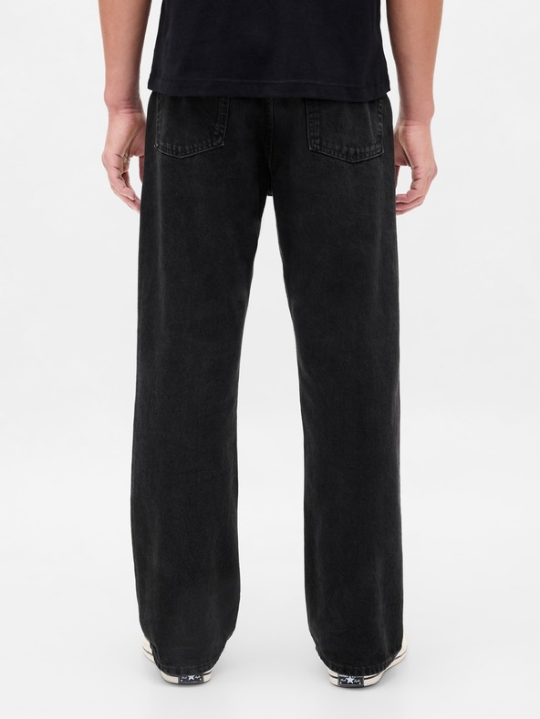 GAP Дънки '90s Loose Americana Унисекс GAP