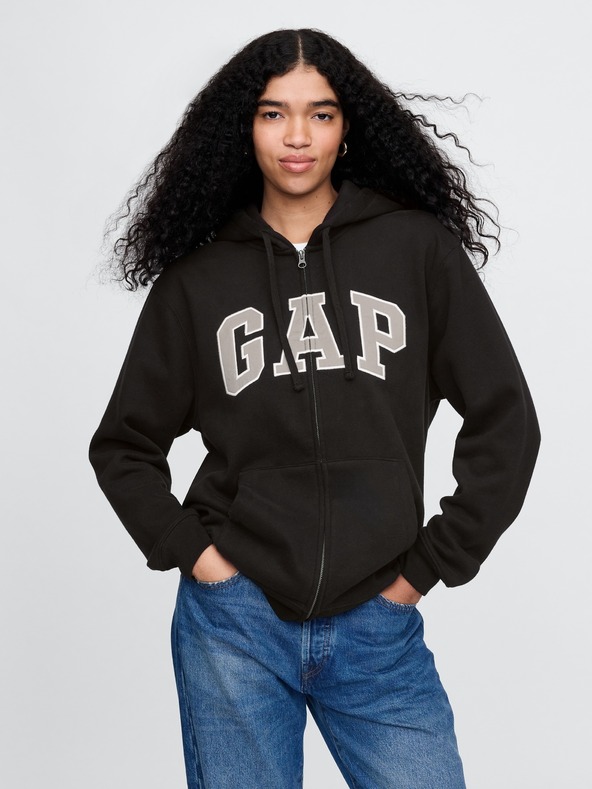 GAP Суитчер с цип GAP