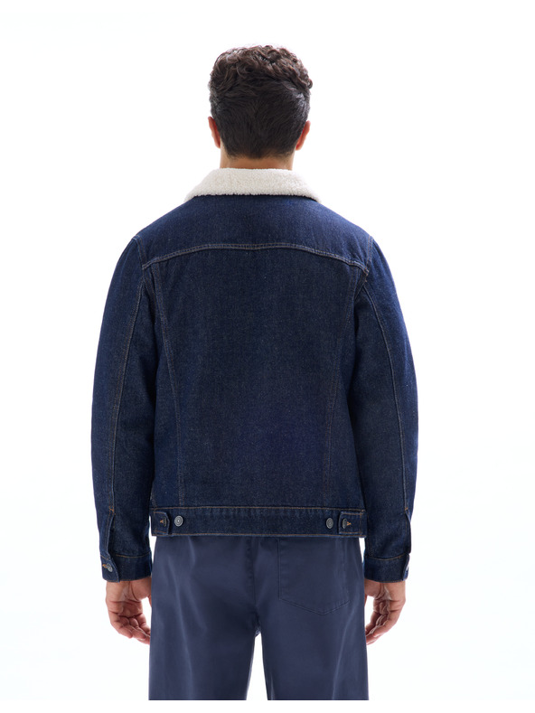 Celio Дънково яке Judensherp