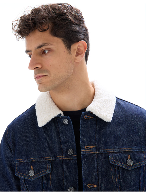 Celio Дънково яке Judensherp