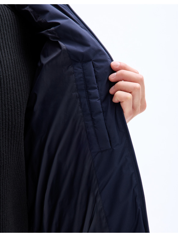 Celio Зимно яке Juair