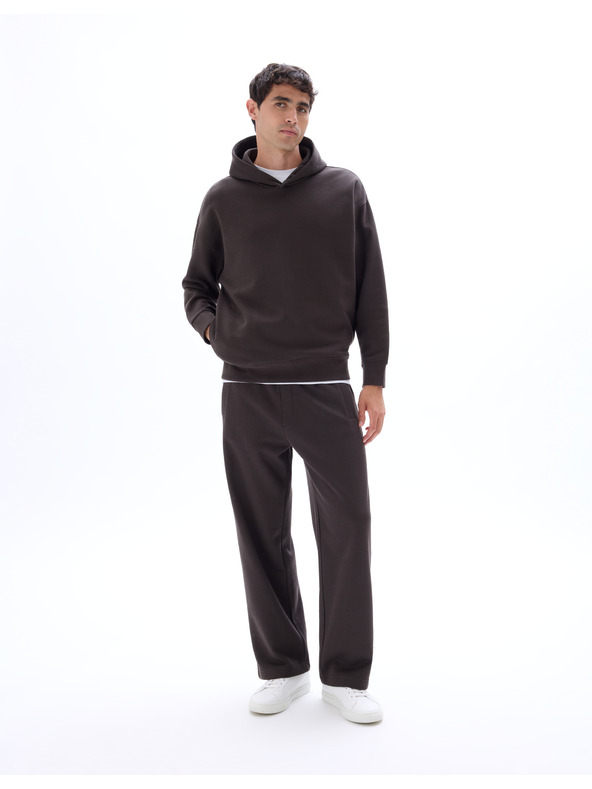 Celio Спортни панталони Modroi