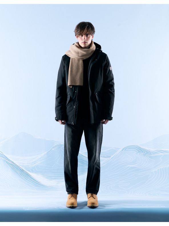 Celio Яке Chamonix-Mont-Blanc