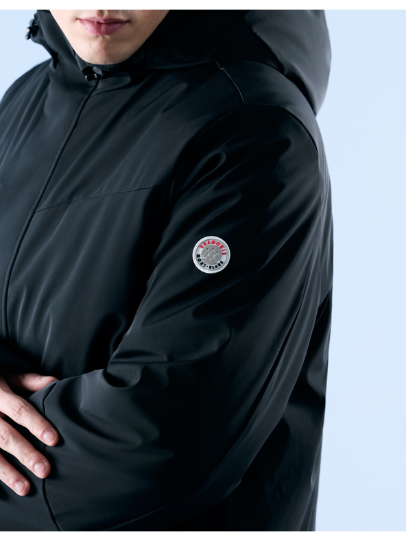 Celio Яке Chamonix-Mont-Blanc