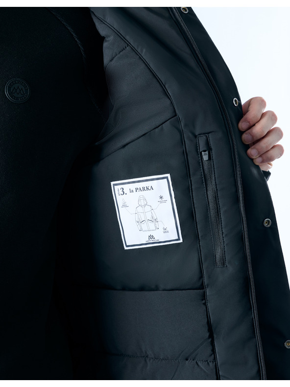 Celio Яке Chamonix-Mont-Blanc