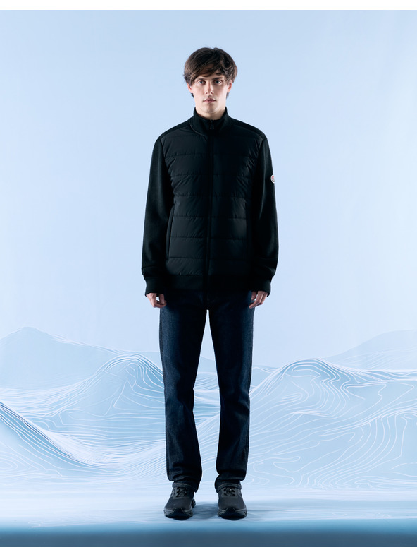 Celio Зимно яке Chamonix-Mont-Blanc