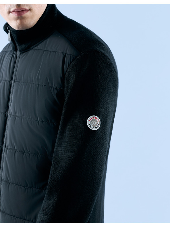 Celio Зимно яке Chamonix-Mont-Blanc