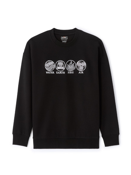 Celio Суитшърт Avatar