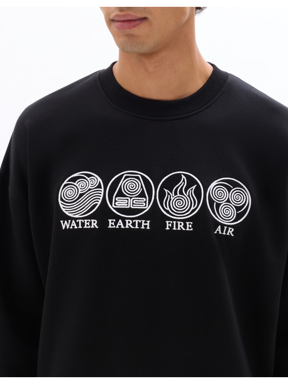 Celio Суитшърт Avatar