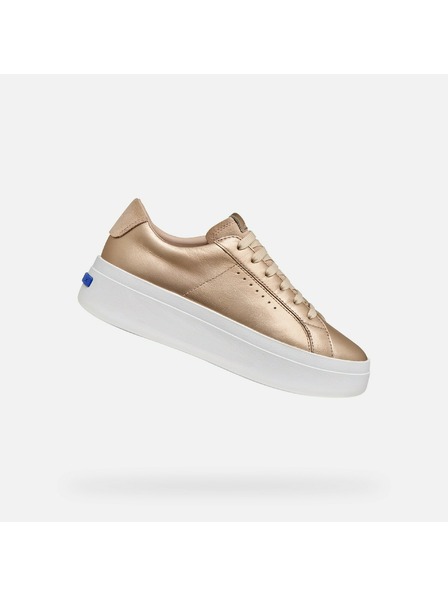 Geox Розови дамски маратонки Geox Gxcp-03