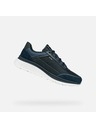 Geox Тъмно сини мъжки маратонки Geox Spherica Actif X1