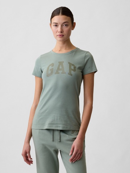GAP Тениска с логото на GAP