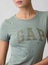 GAP Тениска с логото на GAP