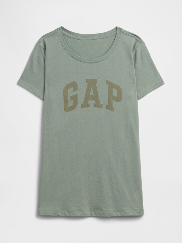 GAP Тениска с логото на GAP