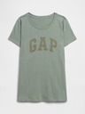 GAP Тениска с логото на GAP