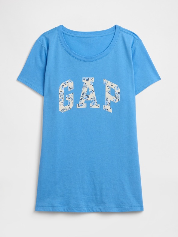 GAP Тениска с логото на GAP