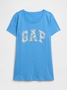 GAP Тениска с логото на GAP