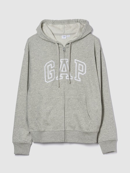 GAP Суитшърт с логото на GAP