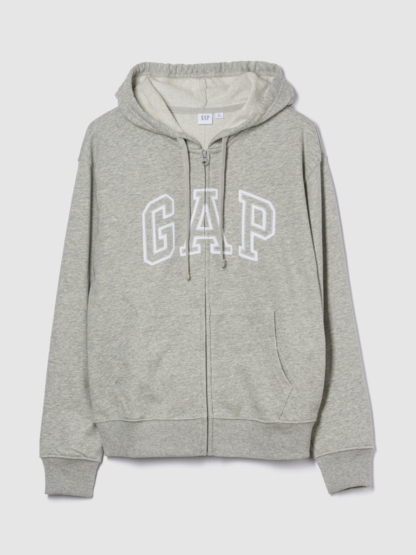 GAP Суитшърт с логото на GAP