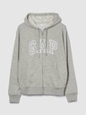 GAP Суитшърт с логото на GAP