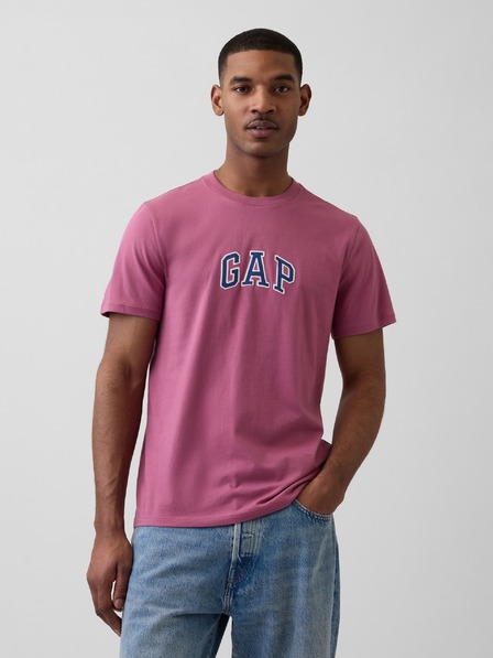 GAP Тениска с логото на GAP
