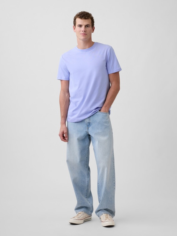 GAP Тениска Everyday Soft GAP