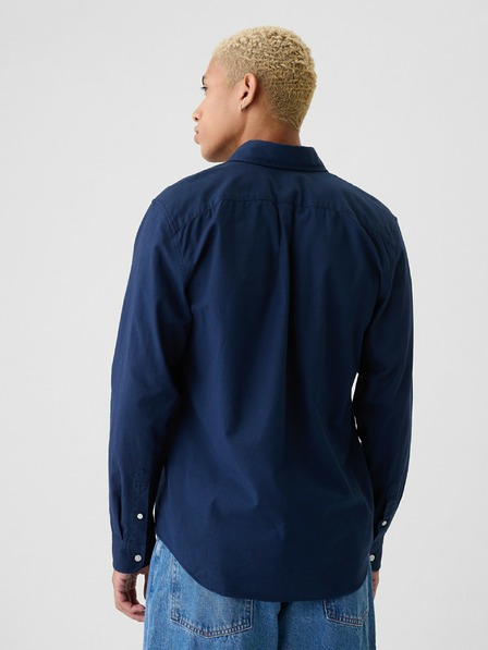 GAP Оксфорд риза със стандартна форма GAP