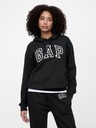 GAP Суитшърт с логото на GAP