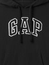 GAP Суитшърт с логото на GAP