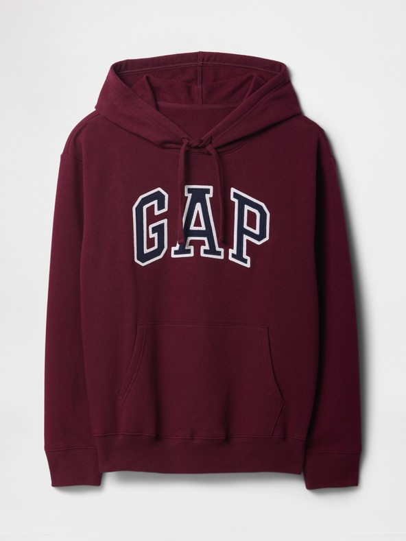 GAP Суитшърт с логото на GAP