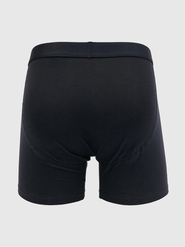 GAP Боксерки Gap logo, 3 бр. GAP