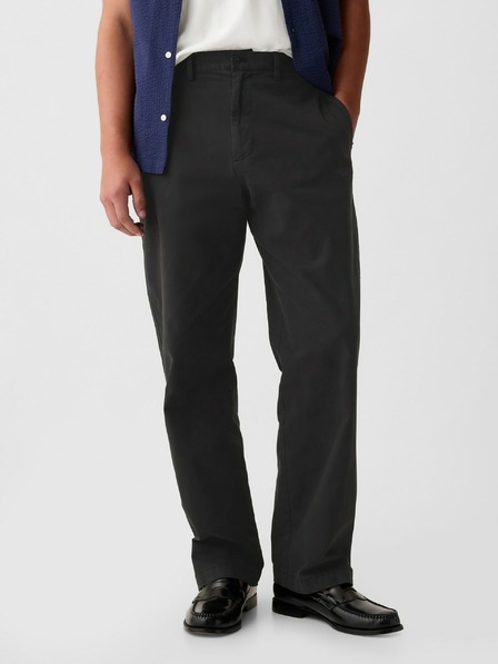 GAP Панталони modern khaki '90s loose GAP