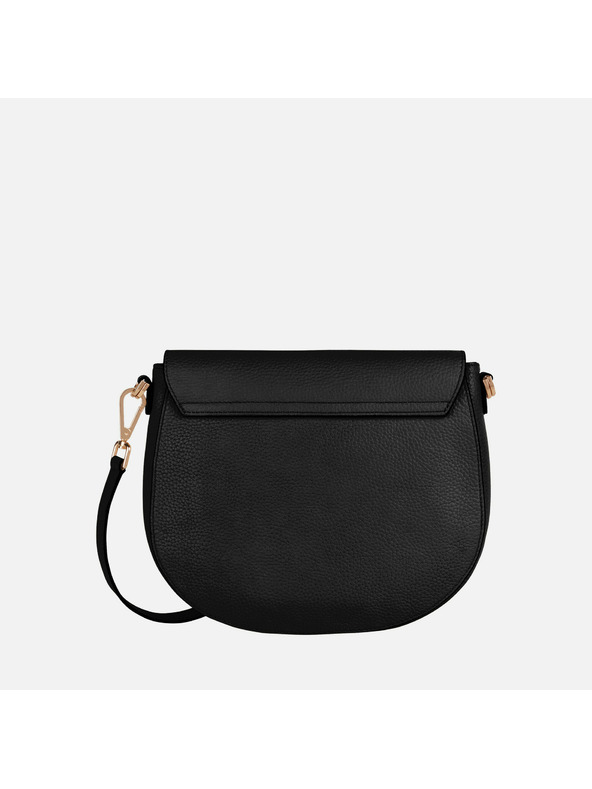 Geox Черна дамска чанта Geox Flavie