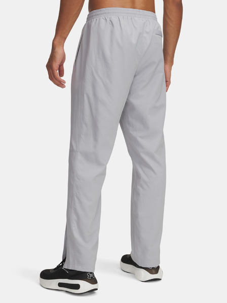 Under Armour Мъжки спортни панталони Under Armour UA Rival Wvn Windbreaker Pn