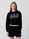 GAP Суитшърт с логото на GAP