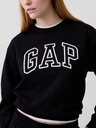 GAP Суитшърт с логото на GAP