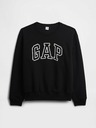 GAP Суитшърт с логото на GAP