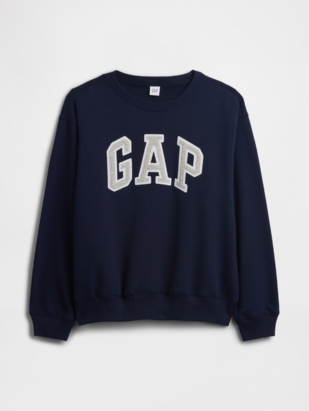 GAP Суитшърт с логото на GAP