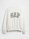 GAP Суитшърт с логото на GAP