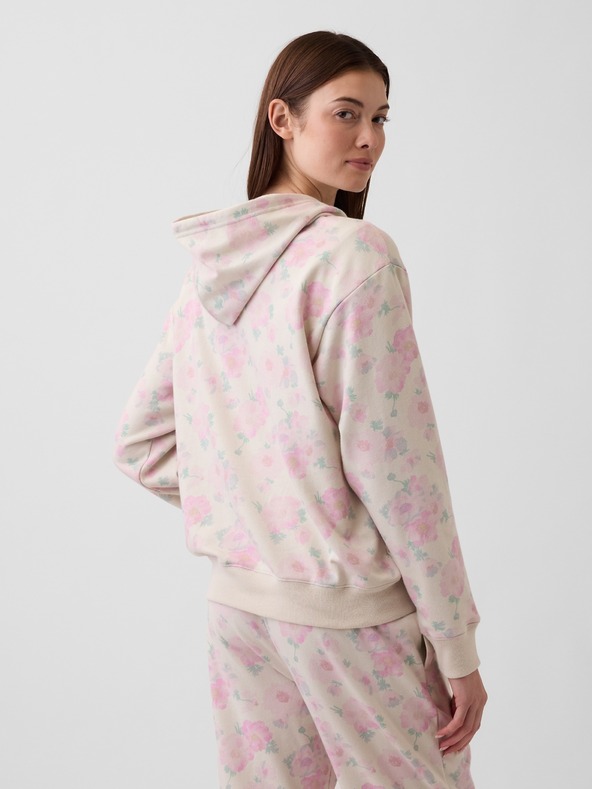 GAP Суитшърт с логото на GAP