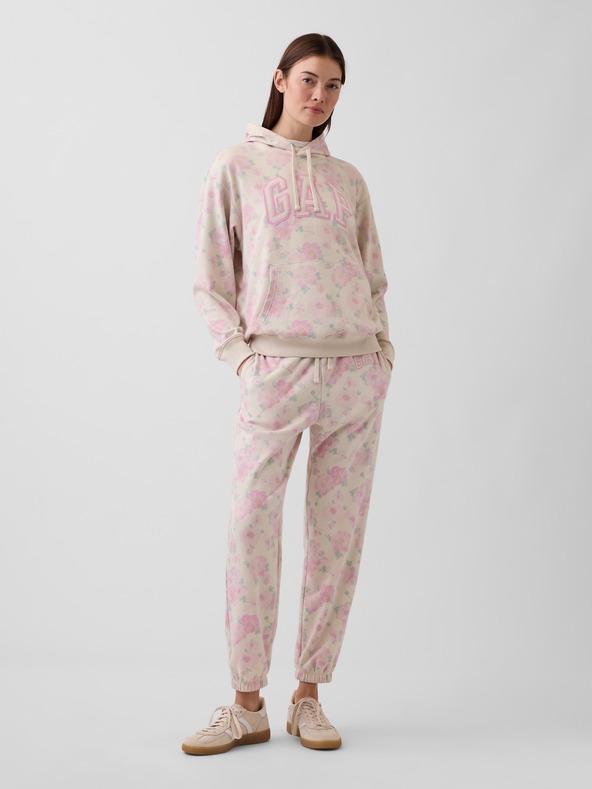 GAP Суитшърт с логото на GAP