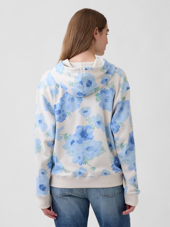 GAP Суитшърт с логото на GAP