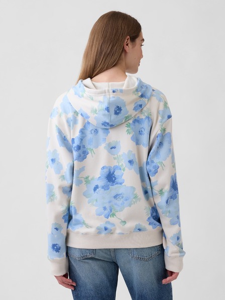 GAP Суитшърт с логото на GAP